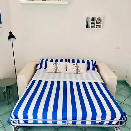 דירה Sea Breeze פונזה