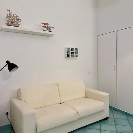 Apartment Sea Breeze