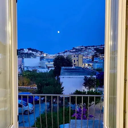 Sea Breeze * Ponza