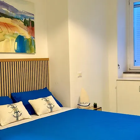Sea Breeze Ponza