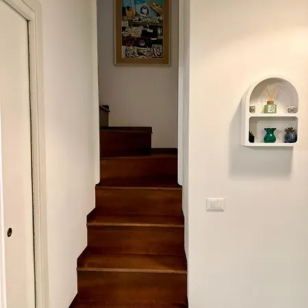 Apartment Sea Breeze