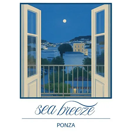 Sea Breeze Lejlighed
