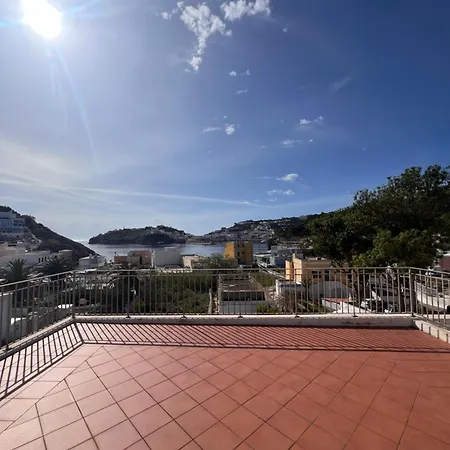 Sea Breeze Ponza