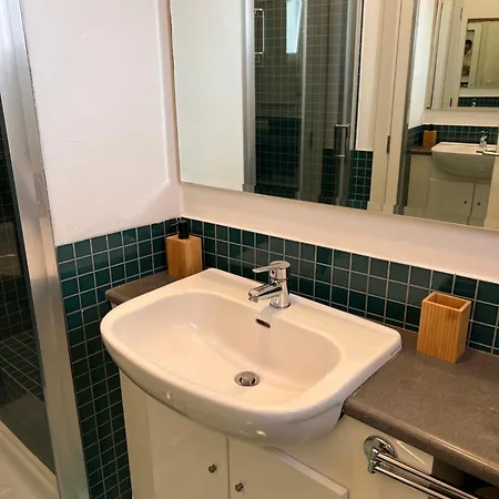 Apartment Sea Breeze Ponza
