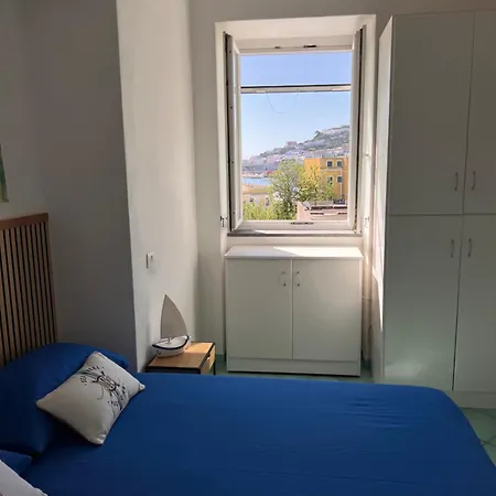 Sea Breeze Ponza