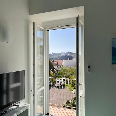Apartment Sea Breeze