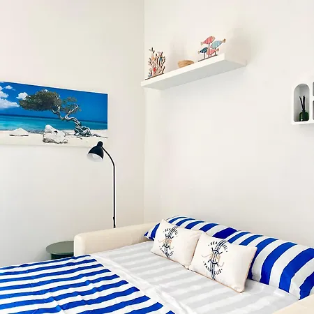 Lejlighed Sea Breeze