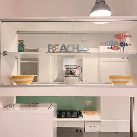 Sea Breeze Apartment