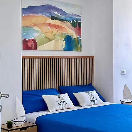 Sea Breeze * Ponza