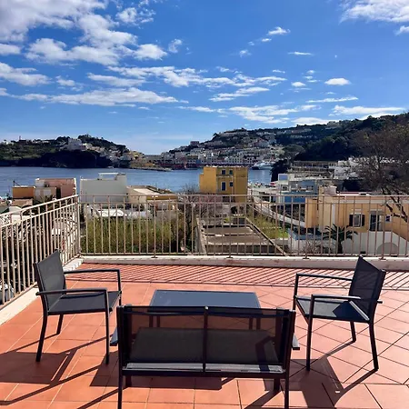 Sea Breeze Apartament *